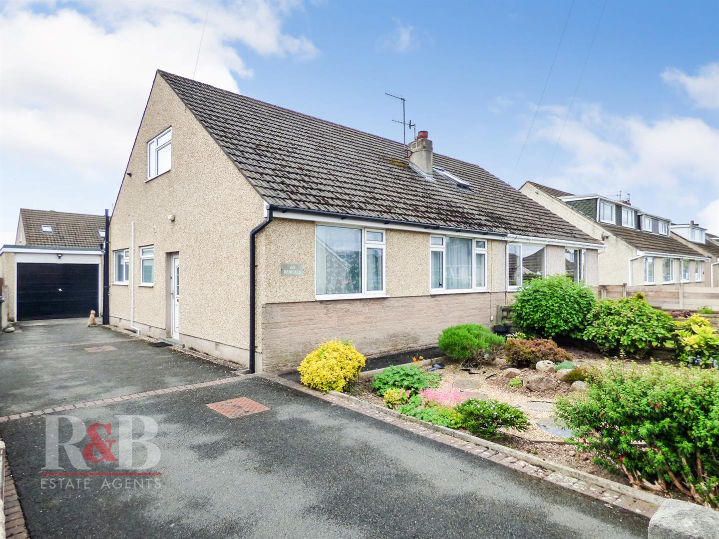 Gringley Road, Westgate, Morecambe R&B Estate Agents